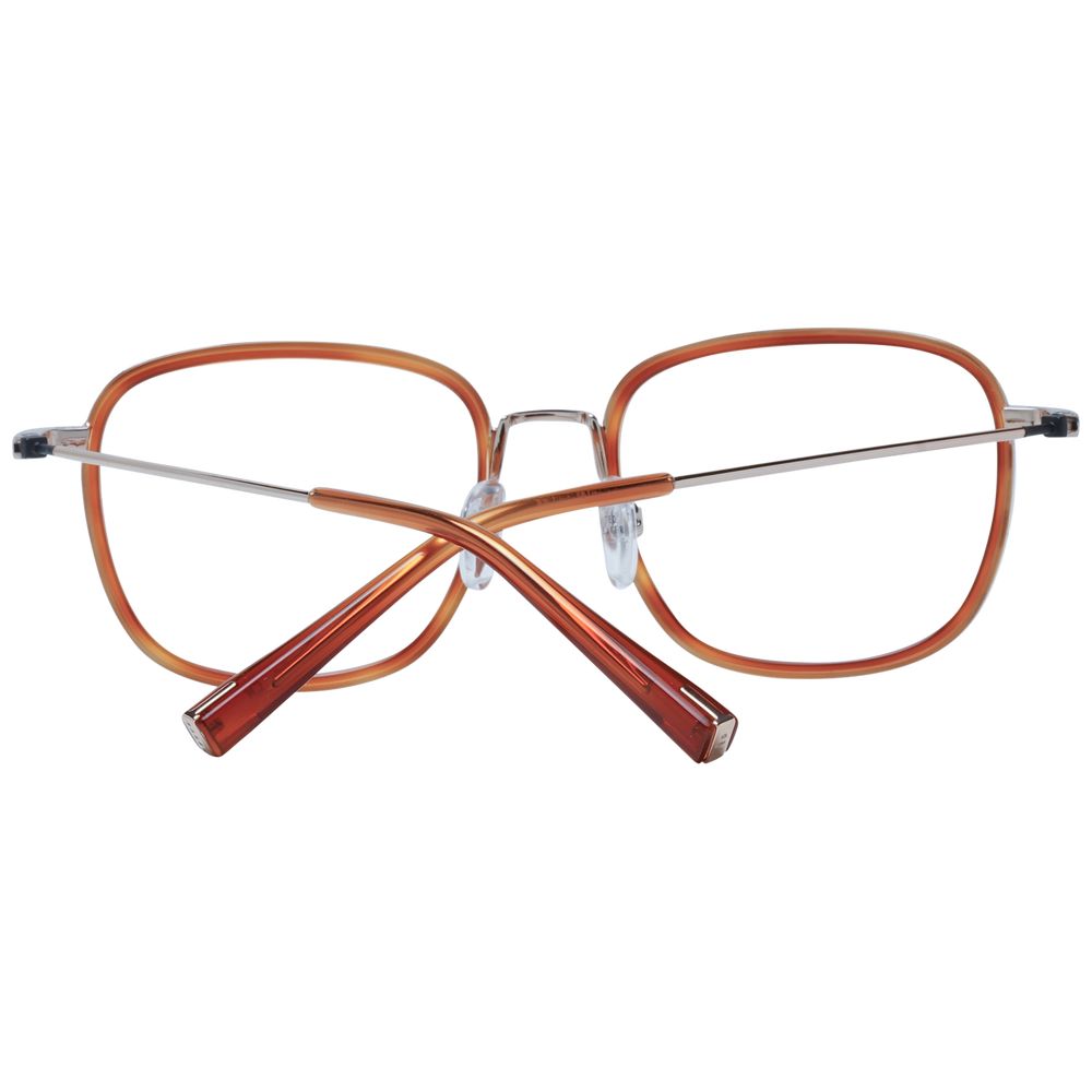 Ted Baker Braune Brillenfassungen für Herren