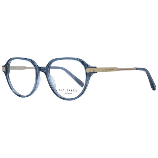 Ted Baker – Graue optische Brillenfassungen für Damen