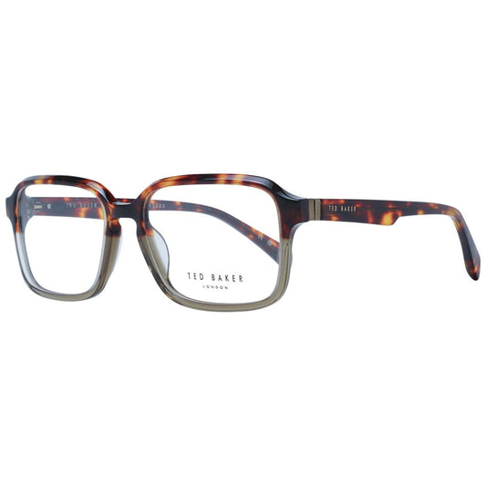 Ted Baker Braune Brillenfassungen für Herren
