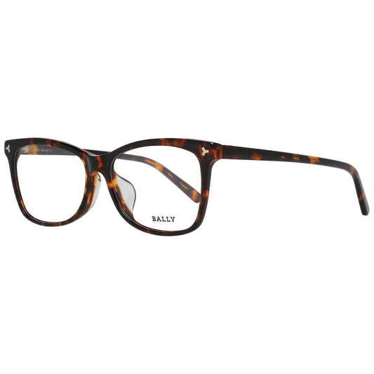 Bally Brown Damen Brillengestelle