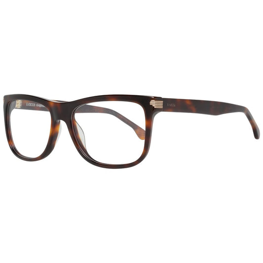 Lozza Brown Men Glasses Frame