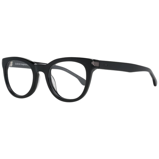 Lozza Schwarze optische Brillenfassungen für Damen