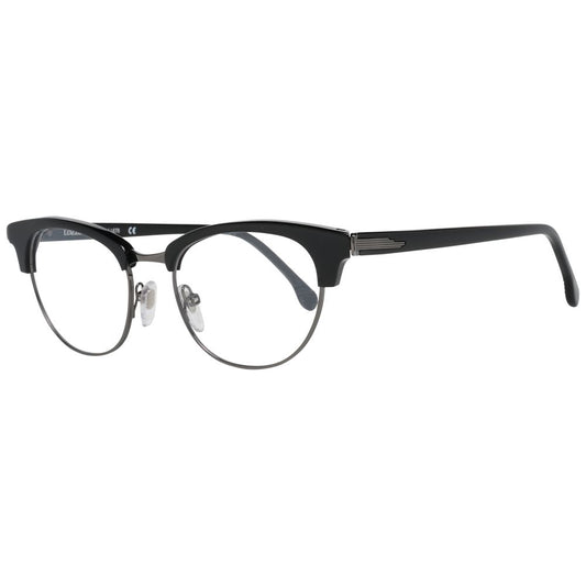 Lozza Schwarze optische Brillenfassungen für Damen
