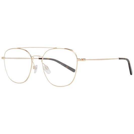 Bally Gold Herren Brillenfassungen