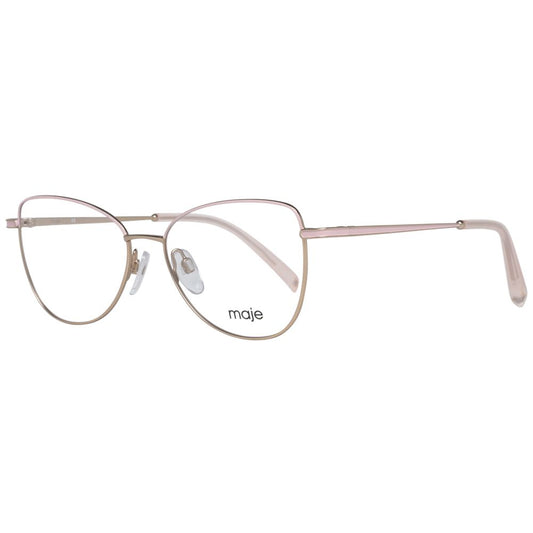 Maje Pink Women Glasses Frame