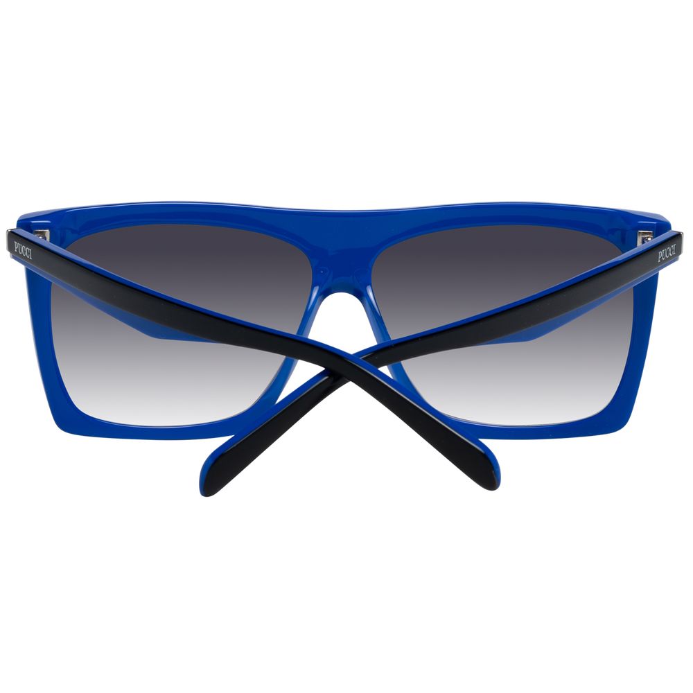 Emilio Pucci Multicolor Women Sunglass