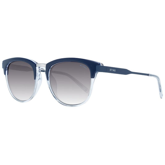Sting Blue Unisex Sunglass