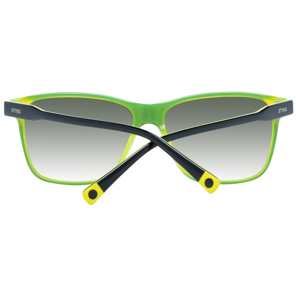 Sting Black Men Sunglass