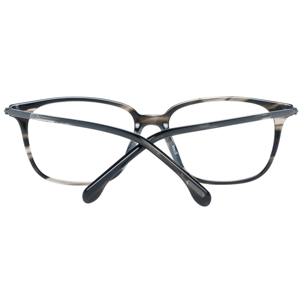 Lozza Brown Men Glasses Frame