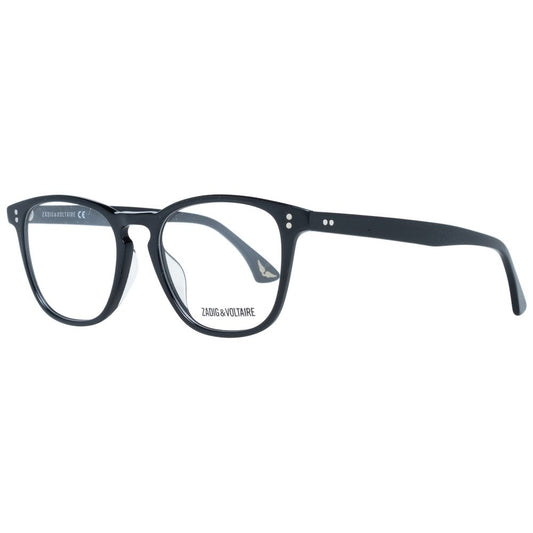 Schwarze Brillenfassungen für Herren von Zadig &amp; Voltaire