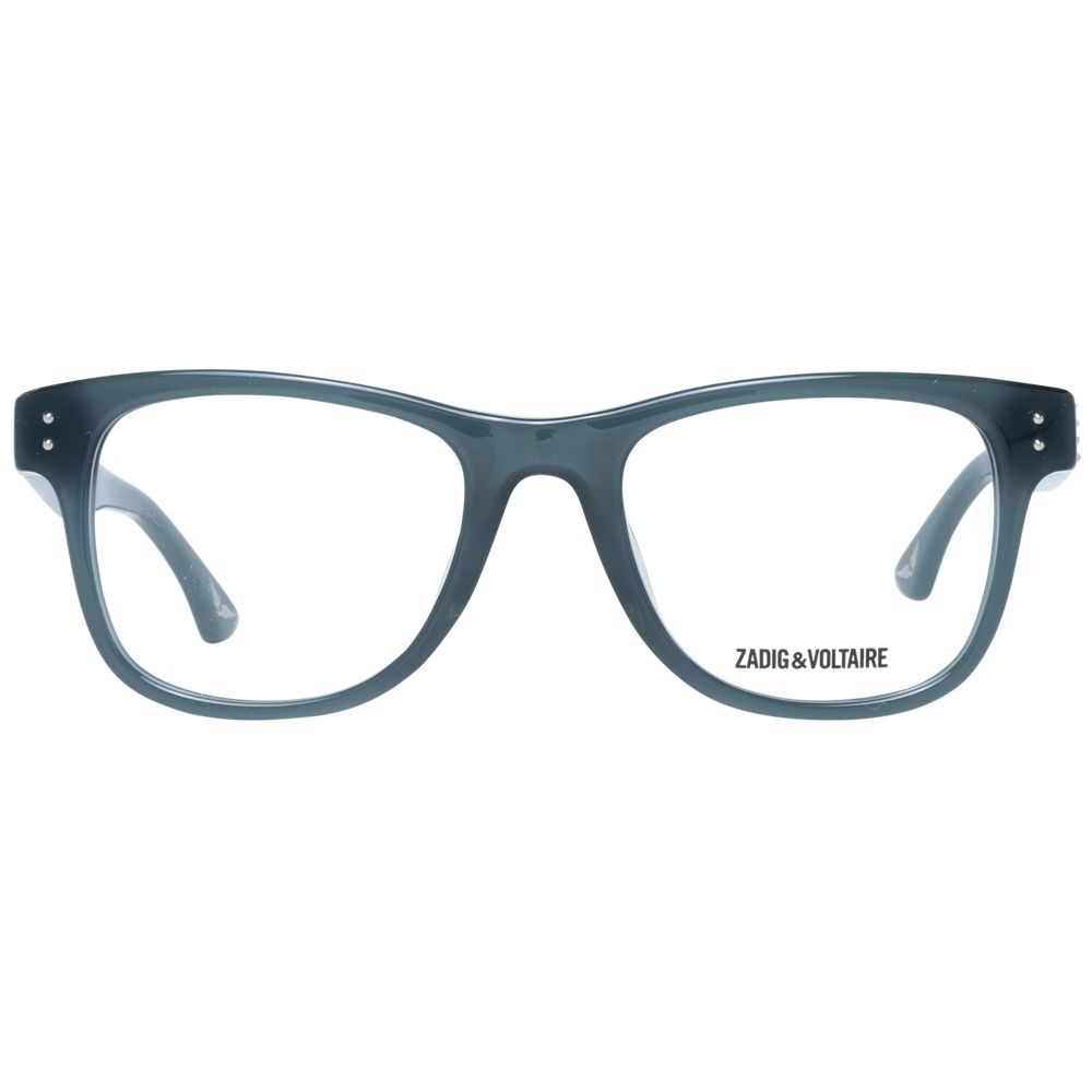 Zadig &amp; Voltaire Grüne Brillenfassungen für Damen