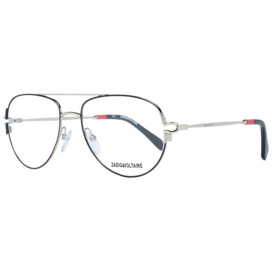 Zadig &amp; Voltaire Gold Damen Optische Brillenfassungen
