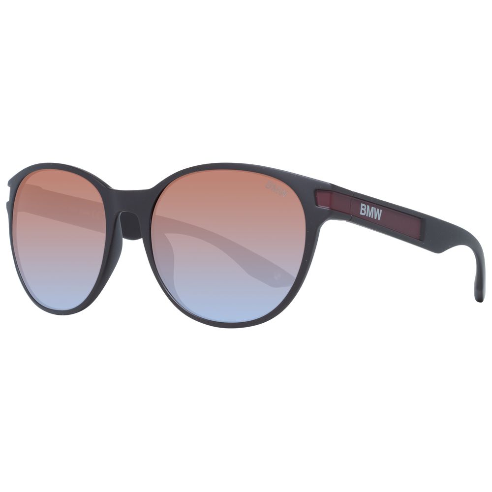 BMW Brown Men Sunglass