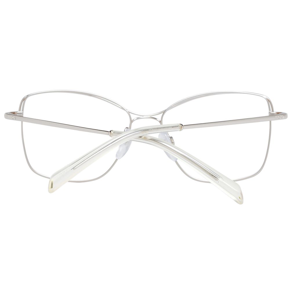 Maje Gold Women Glasses Frame