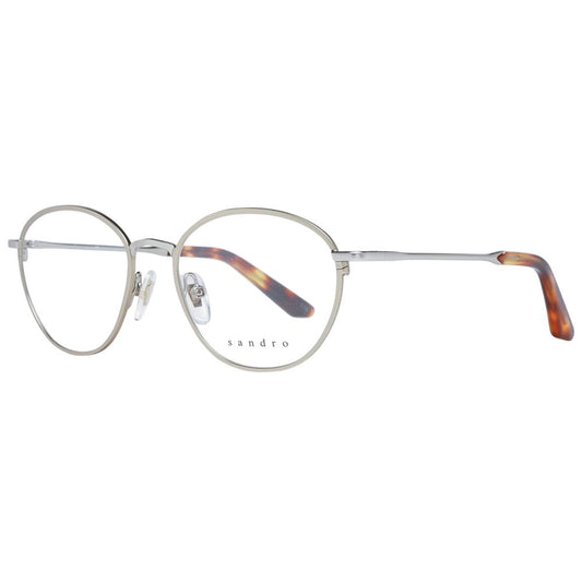 Sandro Silver Women Glasses Frame