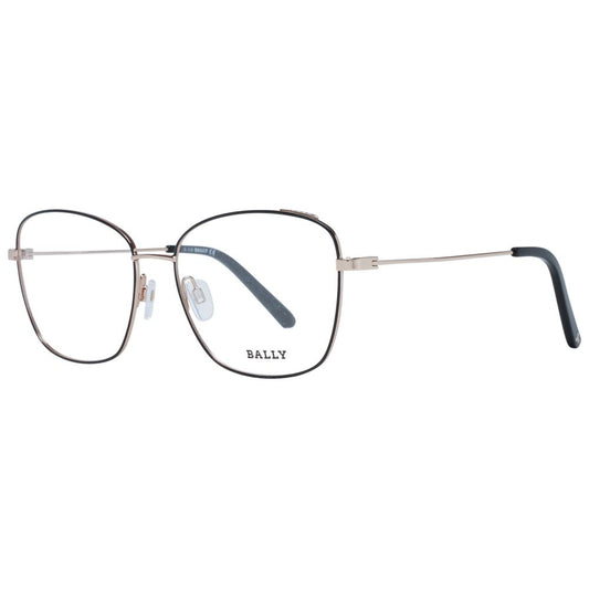 Bally Schwarze Brillenfassungen für Damen