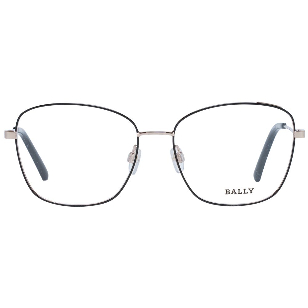 Bally Schwarze Brillenfassungen für Damen