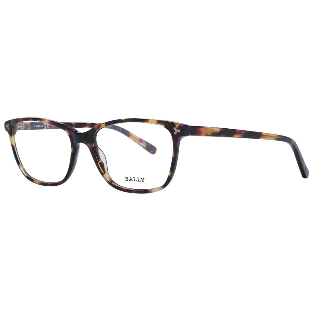 Bally Brown Damen Brillengestelle