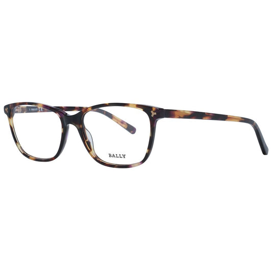 Bally Brown Damen Brillengestelle
