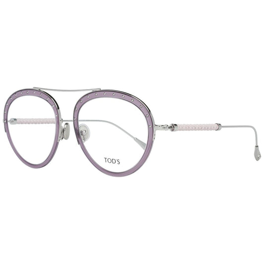 Tod's Lila Damen Brillengestelle