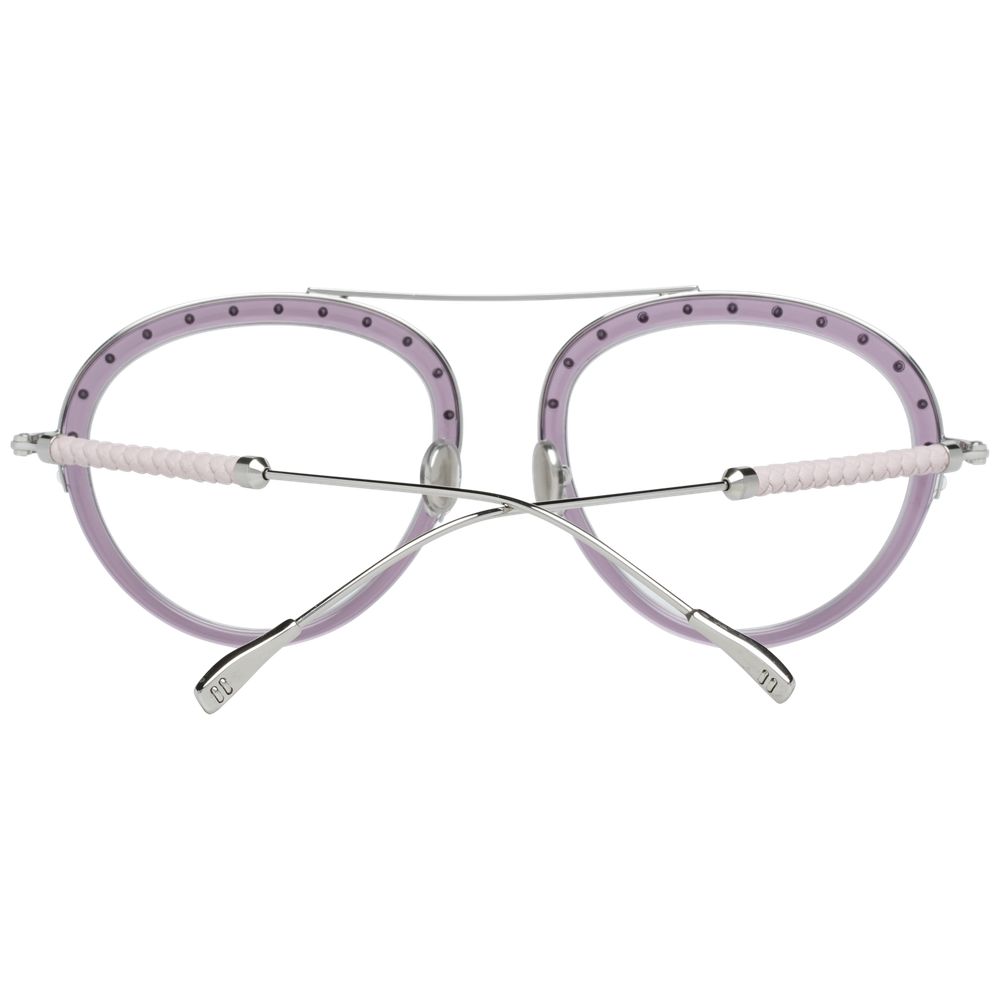Tod's Lila Damen Brillengestelle