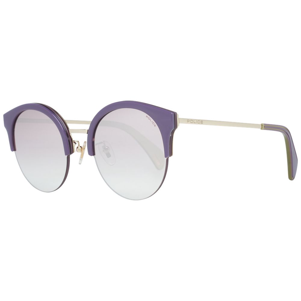 Police Gold Damen Sonnenbrille