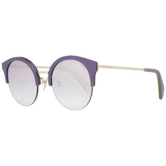 Police Gold Damen Sonnenbrille