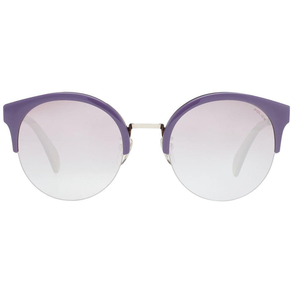 Police Gold Damen Sonnenbrille