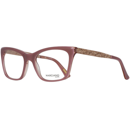 Marciano by Guess Pink Damen Optische Brillenfassungen