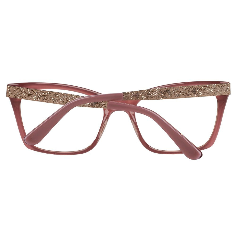 Marciano by Guess Pink Damen Optische Brillenfassungen