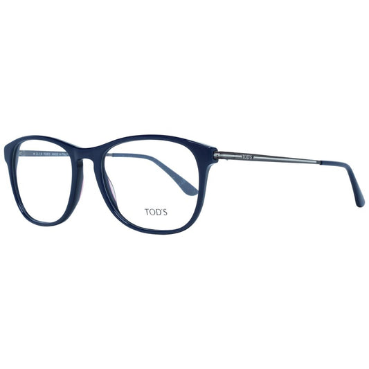 Tod's Blau Herren Brillengestelle