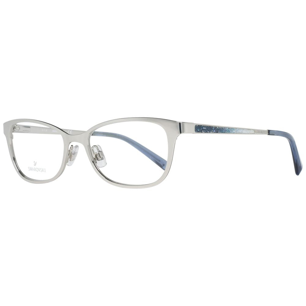 Swarovski Silber Damen Brillenfassungen
