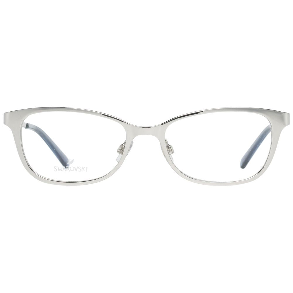 Swarovski Silber Damen Brillenfassungen