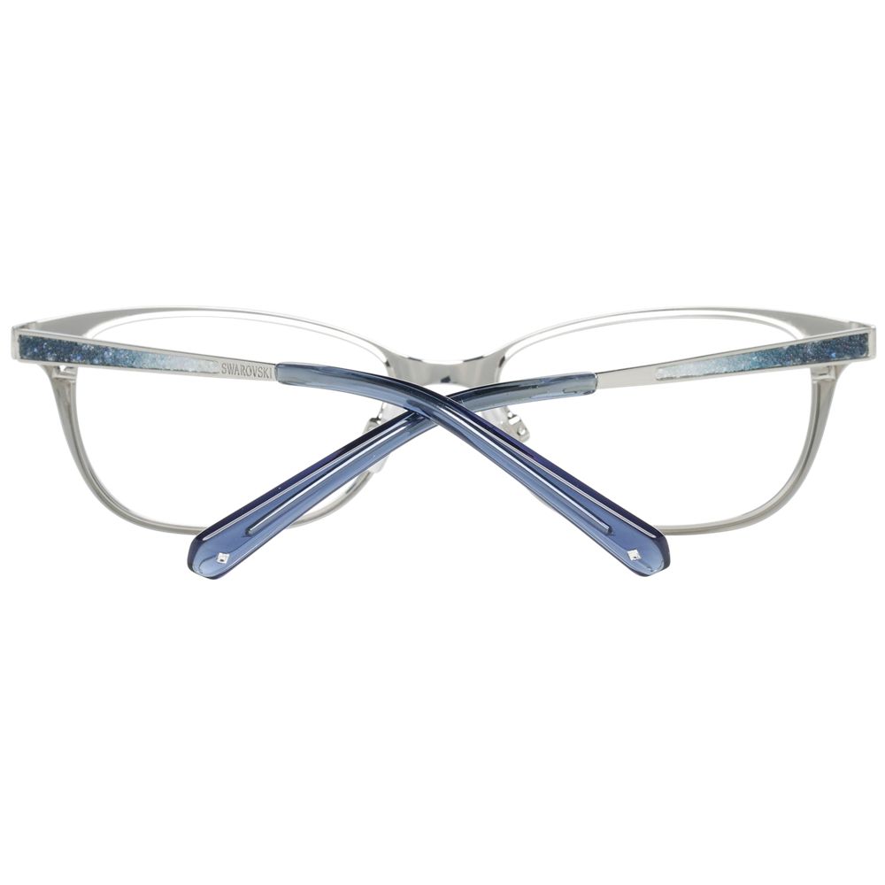 Swarovski Silber Damen Brillenfassungen