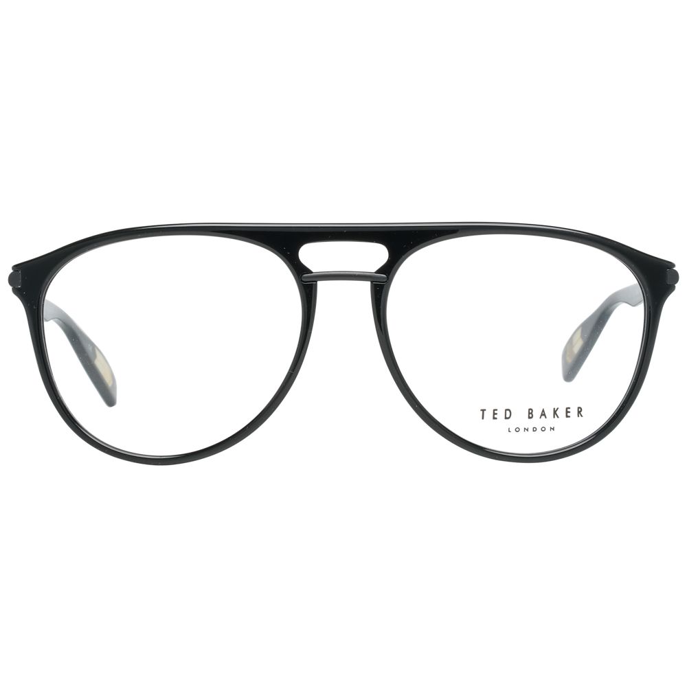 Ted Baker Black Men Glasses Frame