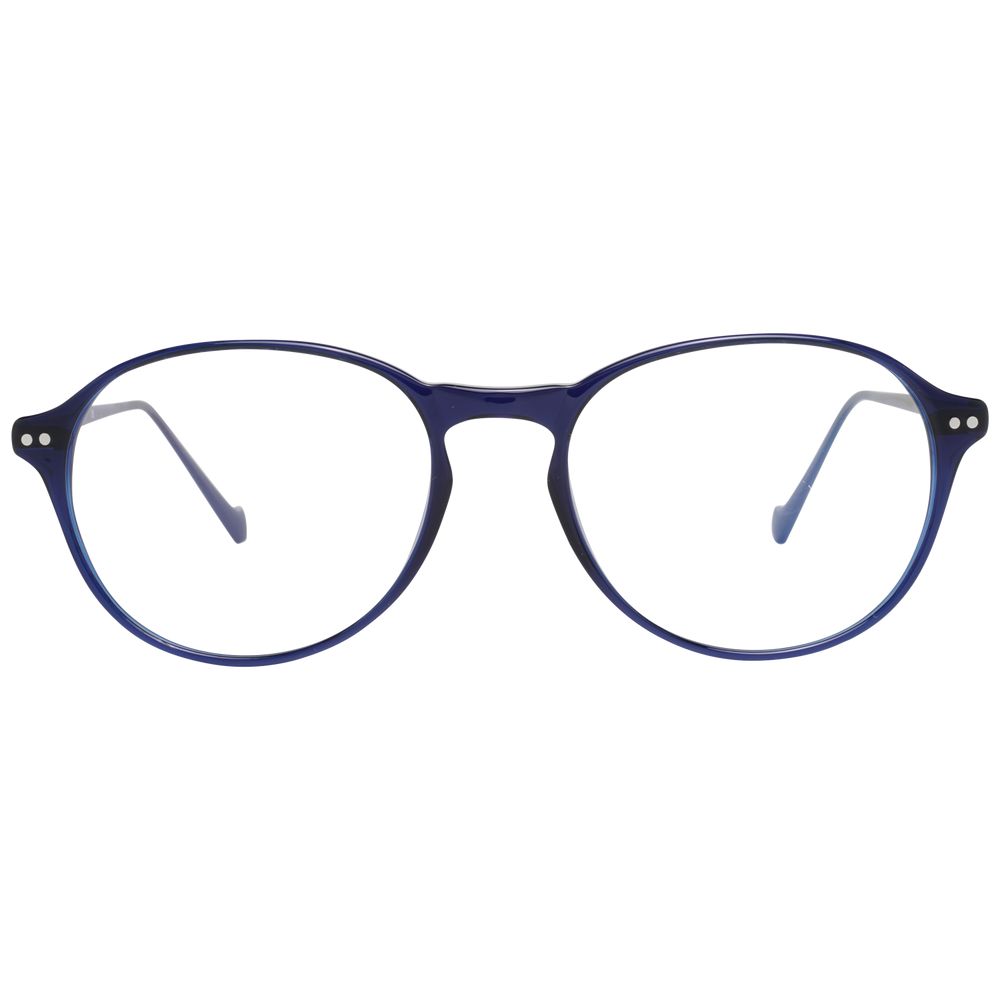 Hackett Blaue Herren Brillenfassungen