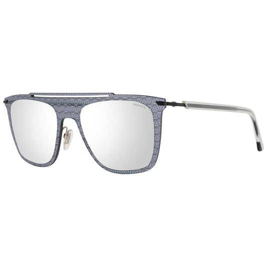 Police Graue Herren Sonnenbrille