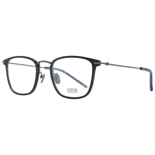 Lozza Graue optische Brillenfassungen für Herren