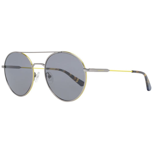 Gant Graue Herren Sonnenbrille
