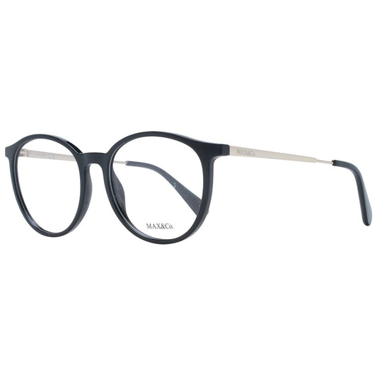 Max &amp; Co Schwarze Brillenfassungen für Damen