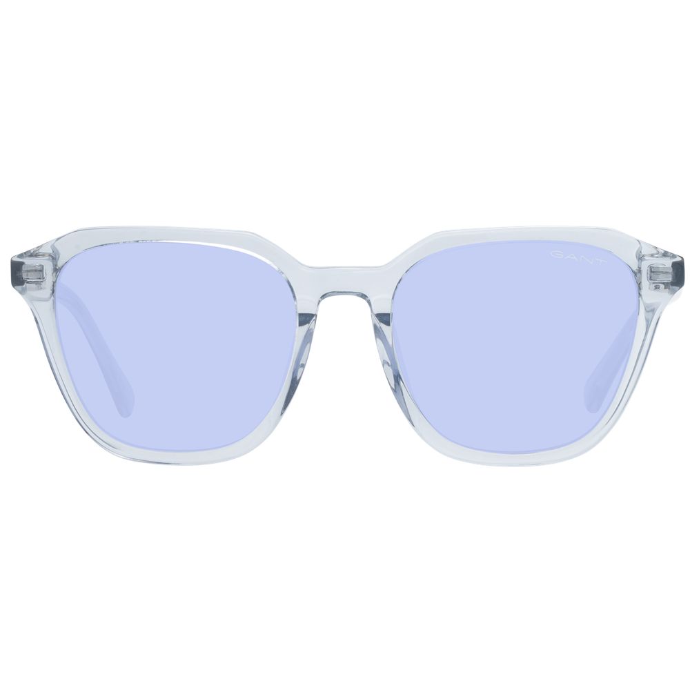 Gant Graue Damen Sonnenbrille