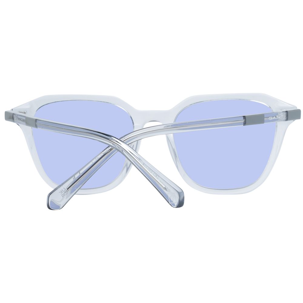 Gant Graue Damen Sonnenbrille