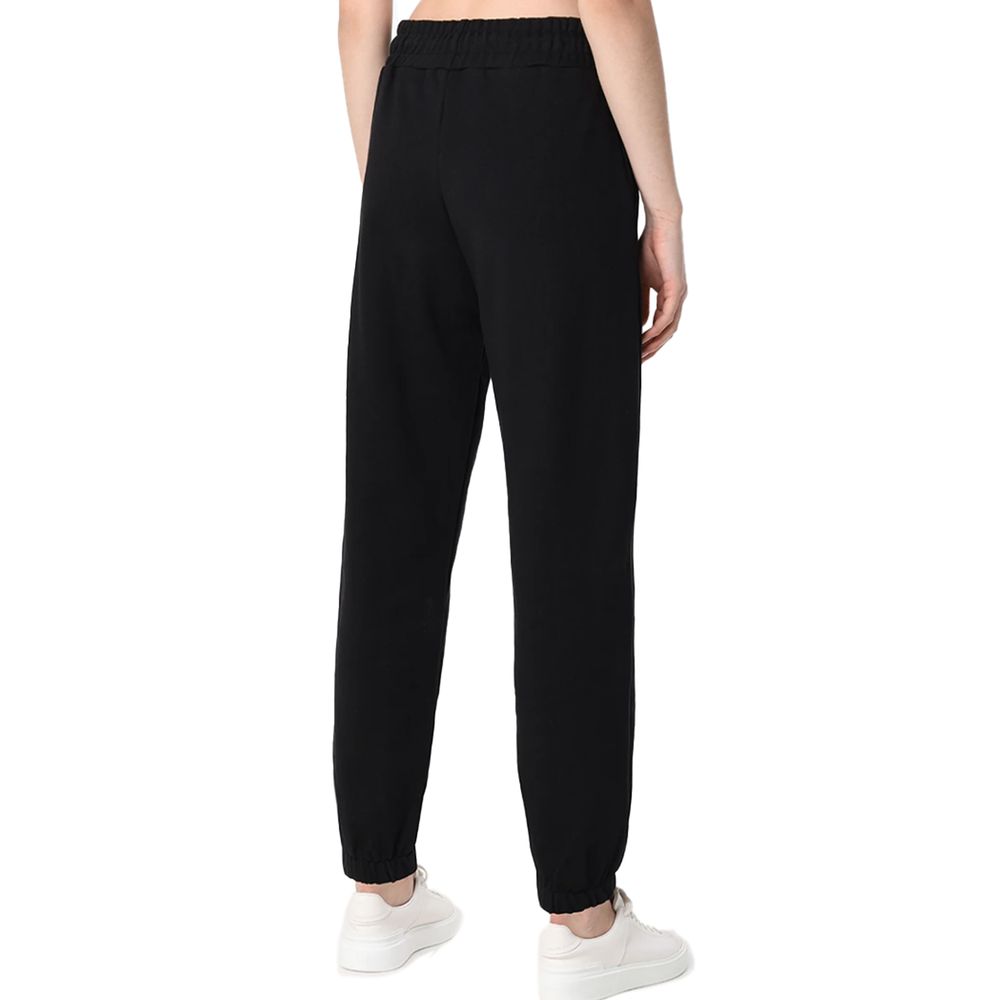 Schwarze Jeans und Hose aus Baumwolle von Comme Des Fuckdown
