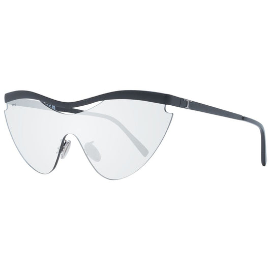 Tod's Schwarze Damen Sonnenbrille