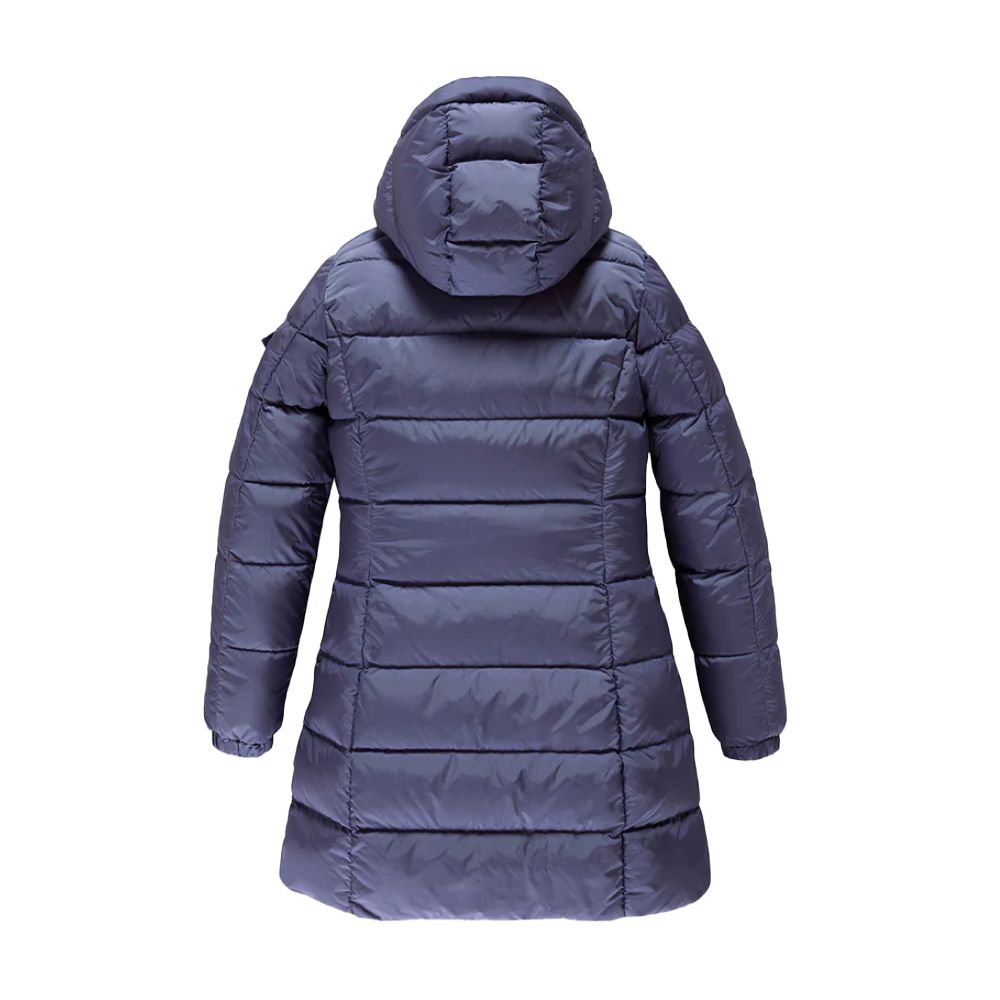 Refrigiwear Lila Nylon Jacken &amp; Mäntel