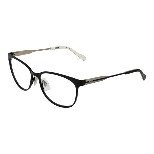 Hugo Boss Schwarze optische Brillenfassungen für Damen