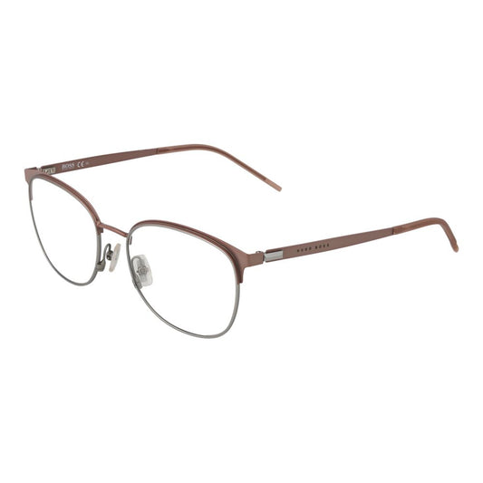Hugo Boss Pink Damen Brillengestelle