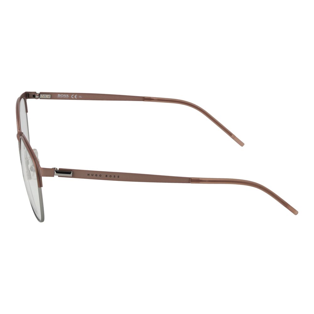 Hugo Boss Pink Damen Brillengestelle