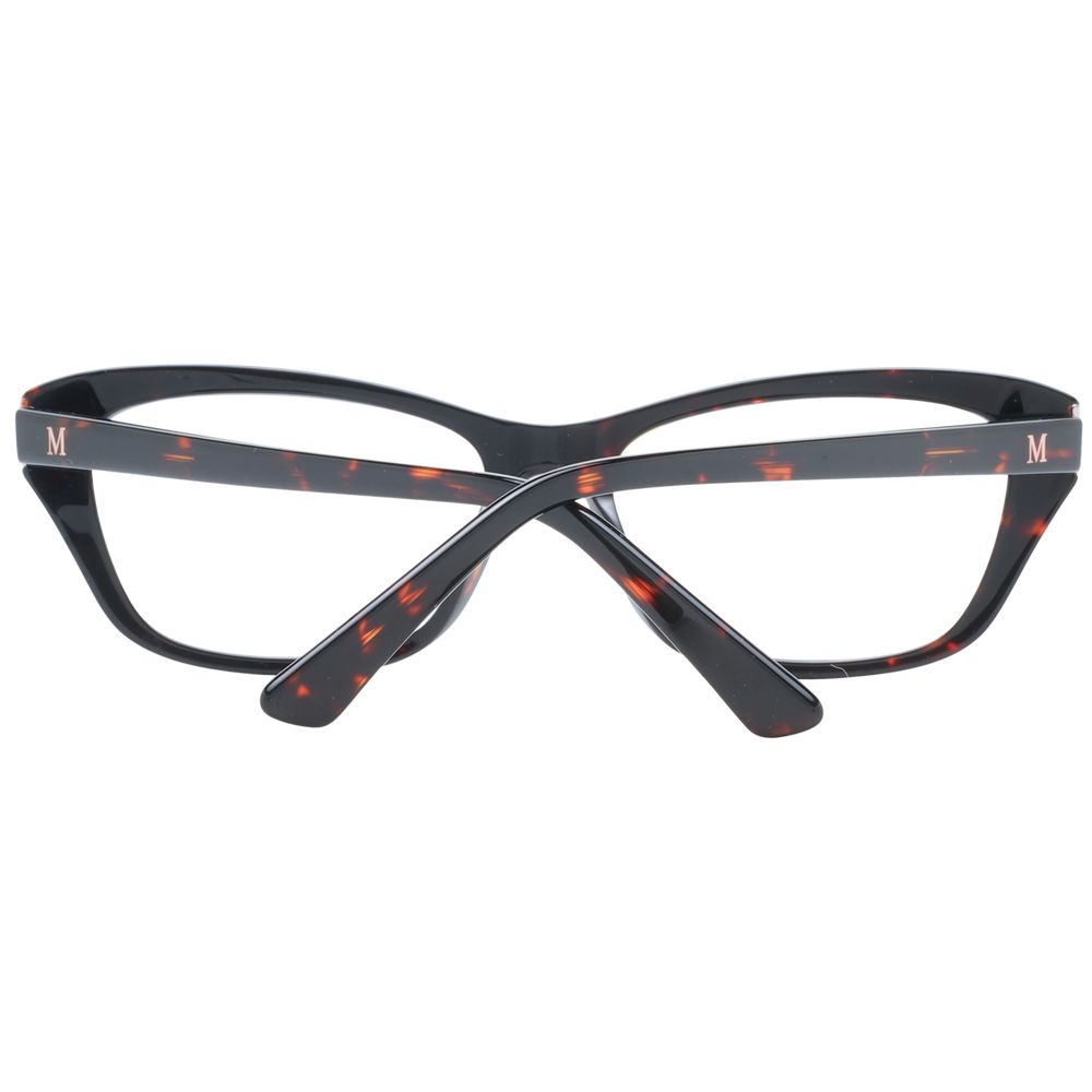 Marciano by Guess Braun Damen Optische Brillenfassungen