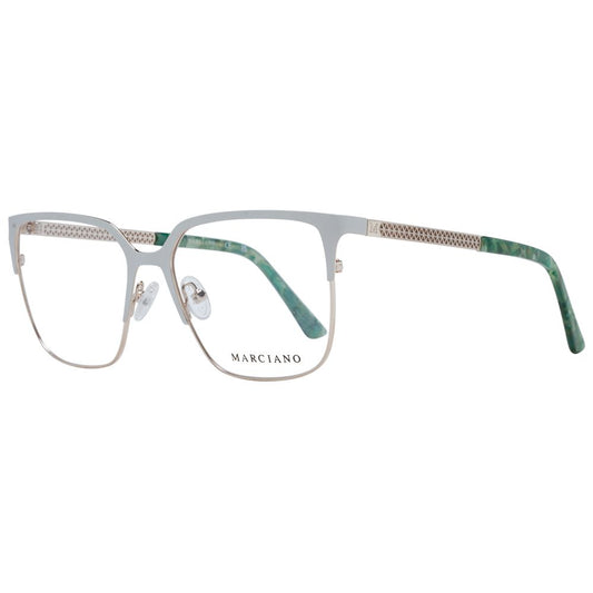 Marciano by Guess Cremefarbene Brillenfassungen für Damen